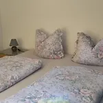 Apartment Bergidyll *