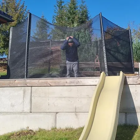 Bergidyll * Schwarzenberg (Saxony)