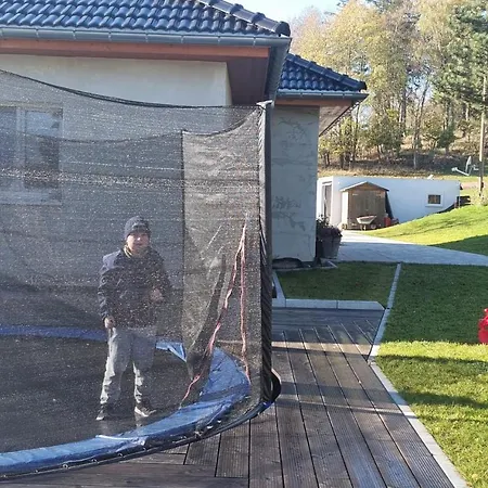 Bergidyll דירה שווארצנברג