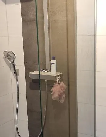 Apartment Bergidyll Schwarzenberg (Saxony)