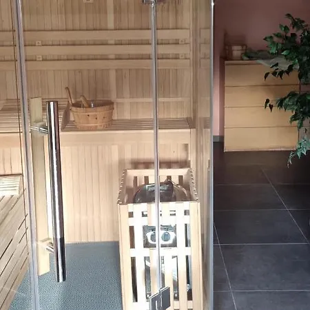 דירה Bergidyll *