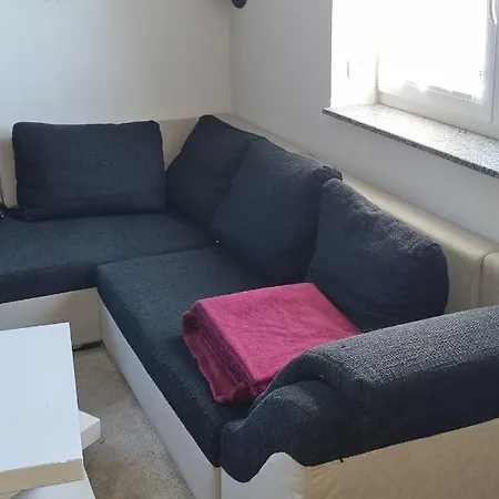 Bergidyll Apartment Schwarzenberg (Saxony)