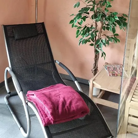 Apartment Bergidyll