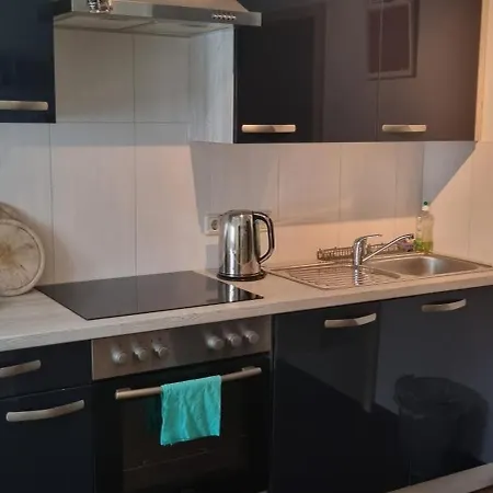 Bergidyll * Schwarzenberg (Saxony)