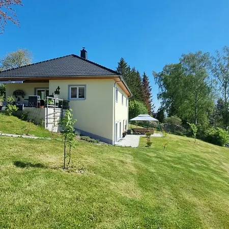 Bergidyll Apartment *